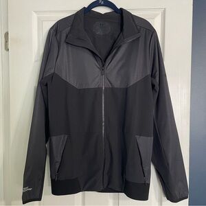 Under Armour Gore Windstopper Jacket Black